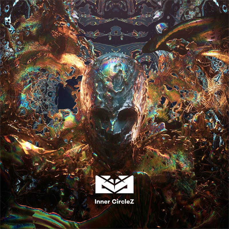 Inner CircleZ | HARDCORE TANO*C CREW,Massive Circlez / Massive New