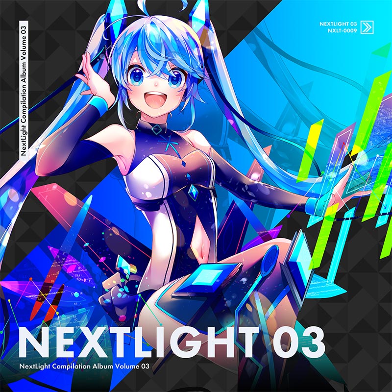 NextLight 03 | OTHER LABEL,NextLight | TANO*C STORE