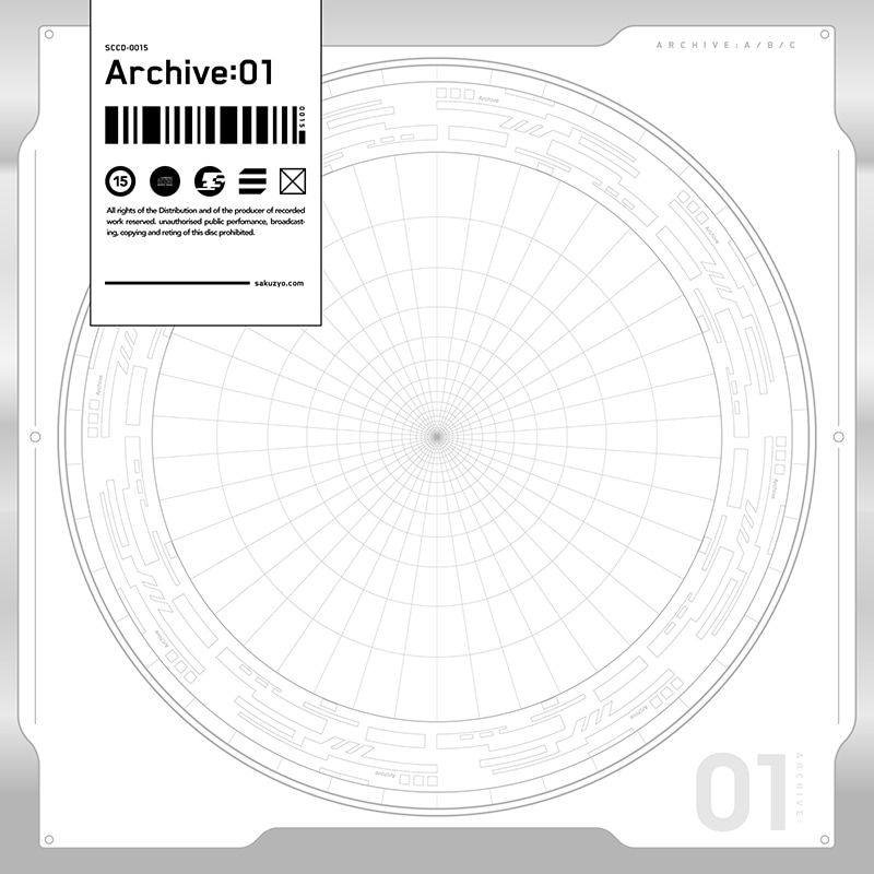 Archive: 01 | OTHER LABEL,sakuzyo.com | TANO*C STORE
