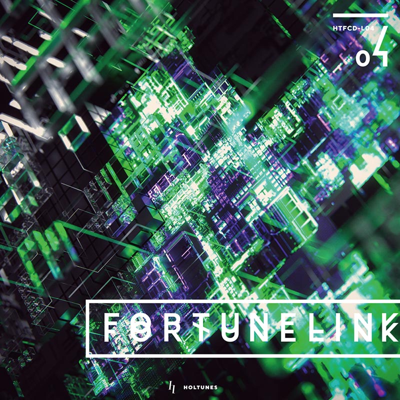 FORTUNE LINK 04 | OTHER LABEL,HolTunes / HX Rec. | TANO*C STORE
