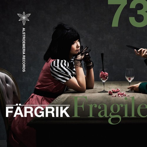 FÄRGRIK – Fragile