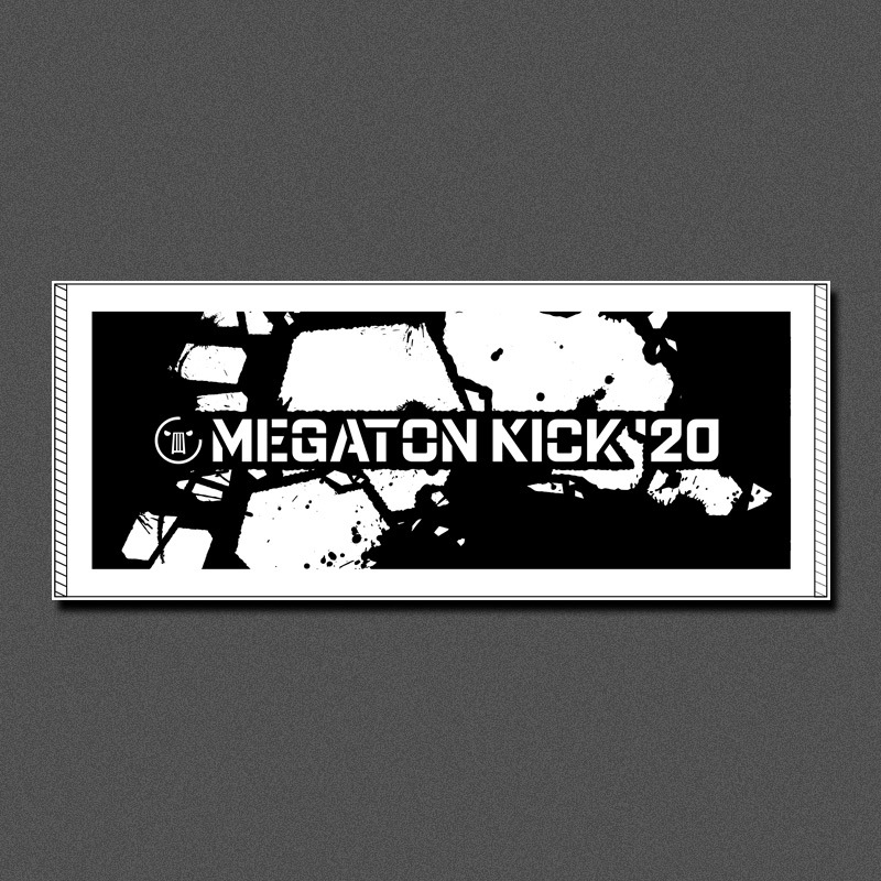 MEGATON KICK '20 ������