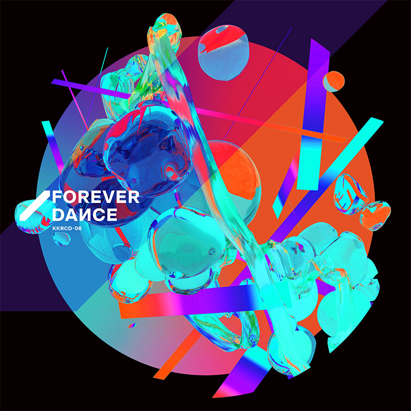 特別価格】 FOREVER DAИCE | OTHER LABEL,K@keru Records | TANO*C STORE