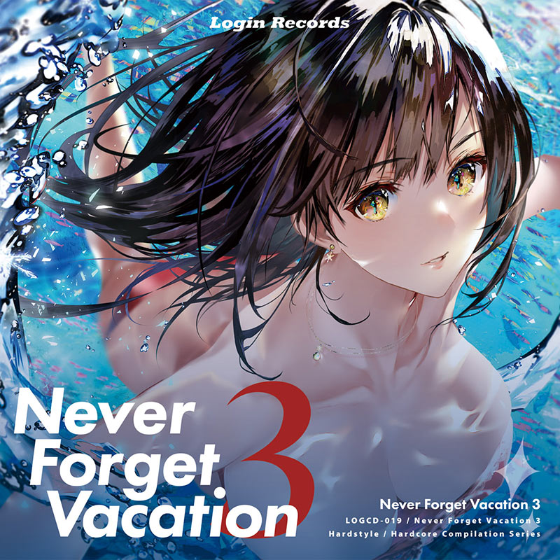 Never Forget Vacation 3 | OTHER LABEL,Login Records | TANO*C STORE