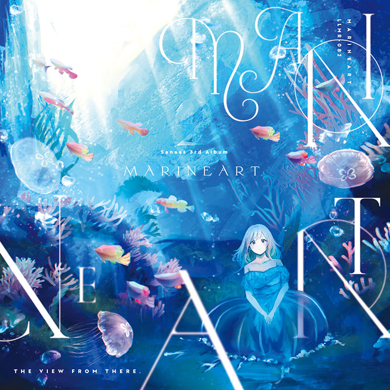 MARINEART | OTHER LABEL,Lilium Records | TANO*C STORE