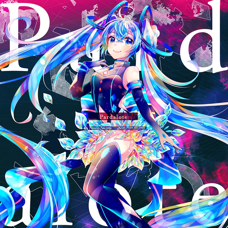 Pardalote | OTHER LABEL,On Prism Records | TANO*C STORE Pardalote | OTHER LABEL,On Prism Records | TANO*C STORE