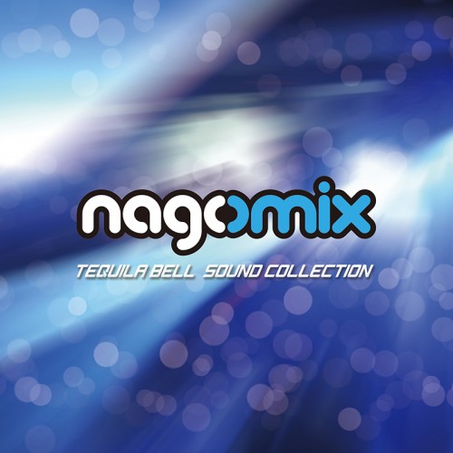 nagomix Tequila Bell Sound Collection