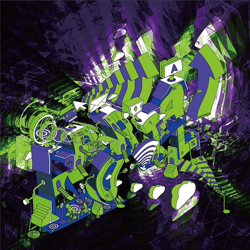 Portal[EP] | OTHER LABEL,CYCLIK CONTROL / DUSTVOXX | TANO*C STORE