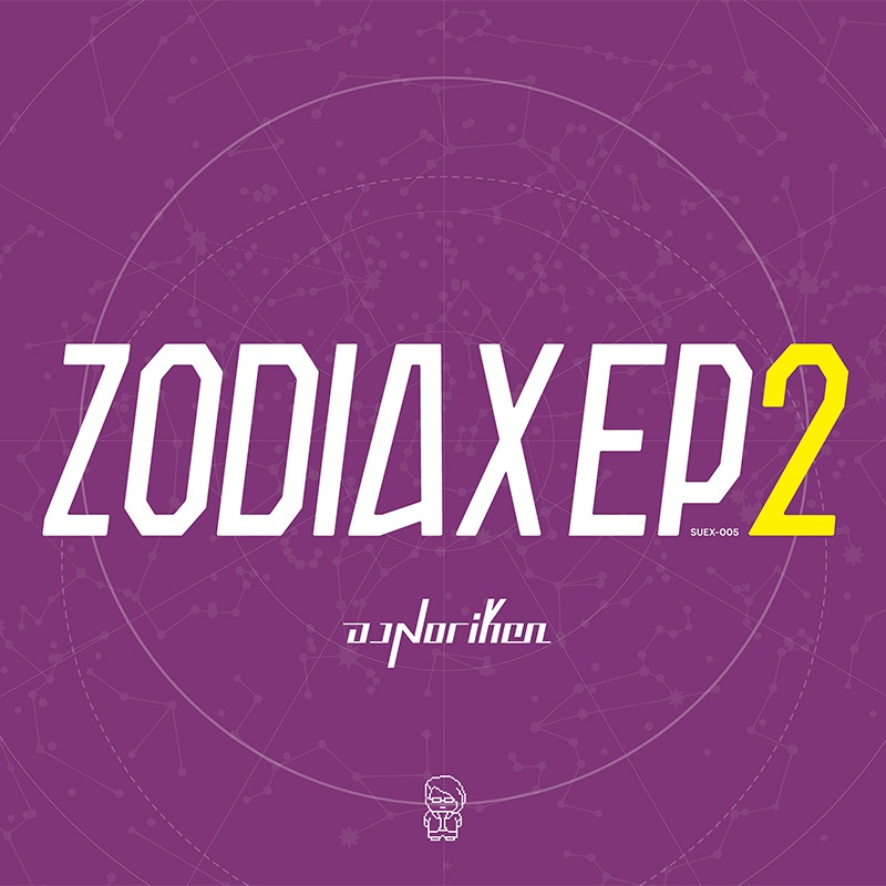 ZODIAX EP 2