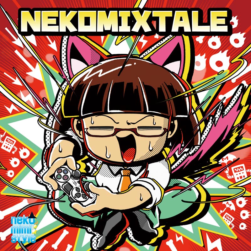 NEKOMIXTALE | OTHER LABEL,nekomimi style / ねこみりん | TANO*C STORE