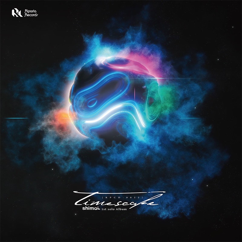 特別価格】 Timescape | OTHER LABEL,Riparia Records | TANO*C STORE