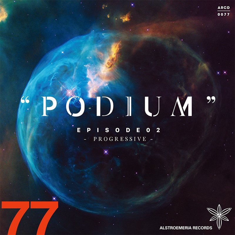 ��PODIUM�� Ep02 - PROGRESSIVE