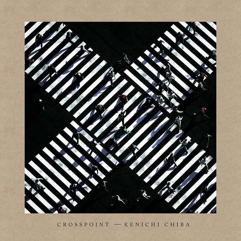 CROSSPOINT | OTHER LABEL,northtakt / Kenichi Chiba | TANO*C
