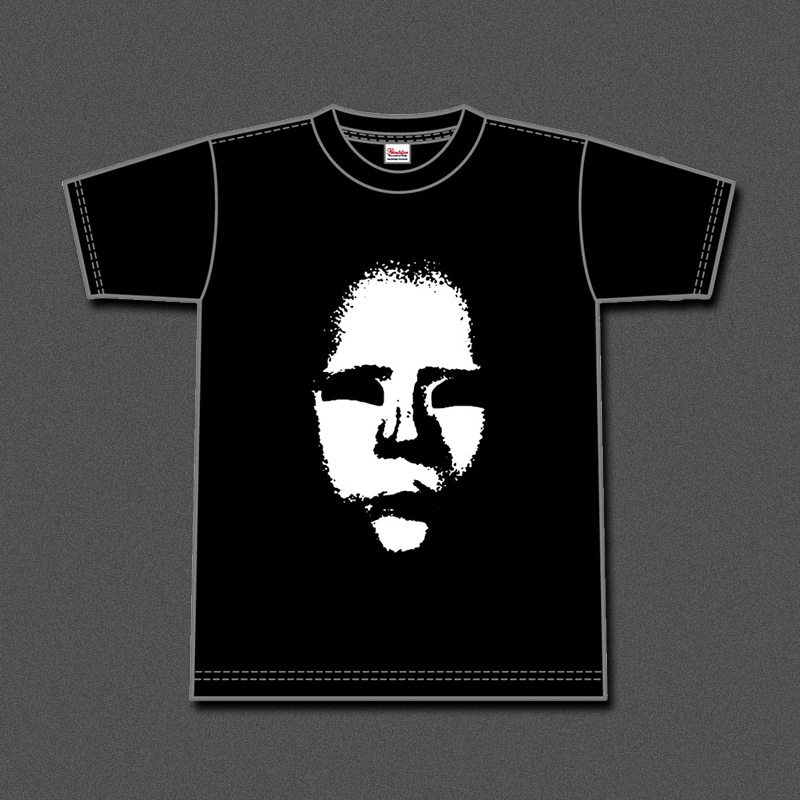 Gram Tシャツ | HARDCORE TANO*C CREW,djgenki.net / DJ Genki,GOODS