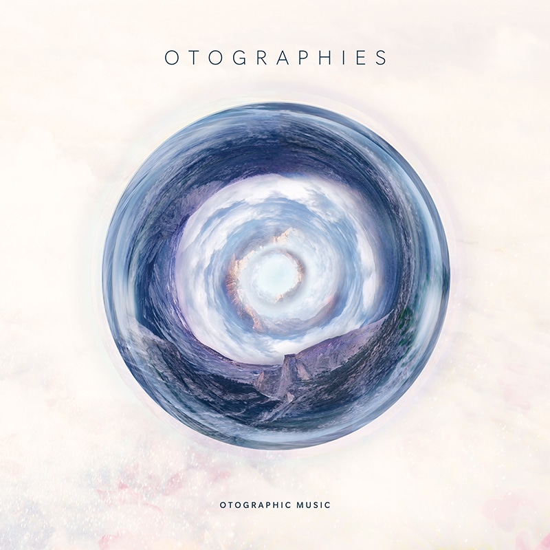 OTOGRAPHIES OTOGRAPHIC MUSIC　アルバム　CD Otographies | OTHER LABEL,Otographic Music | TANO*C STORE