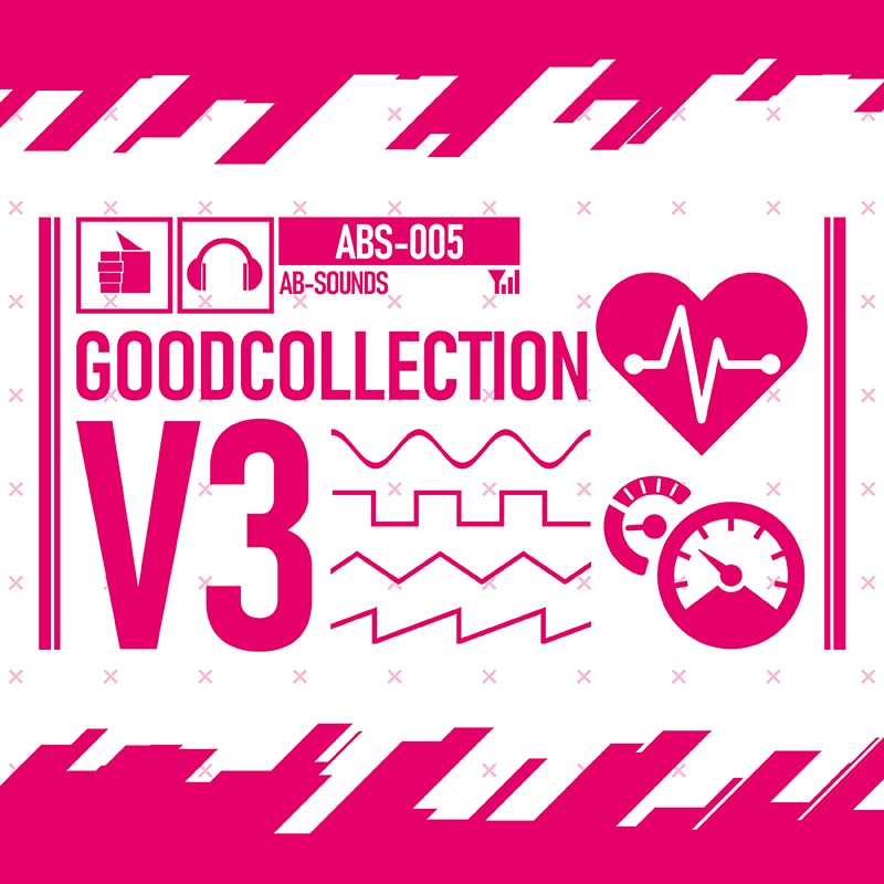 ڽλ GOODCOLLECTION V3