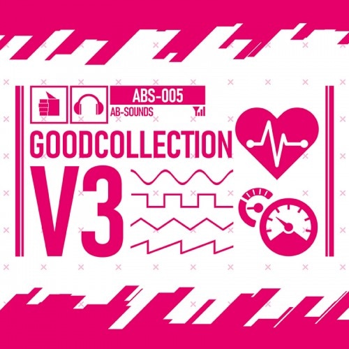 ڽλ GOODCOLLECTION V3