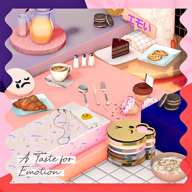 Emoism Records CDセット A Taste For Emotion | OTHER LABEL,Emoism Records | TANO*C STORE