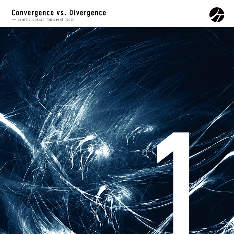 Convergence vs. Divergence