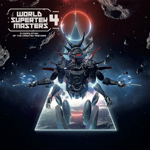 World Supertek Masters 4