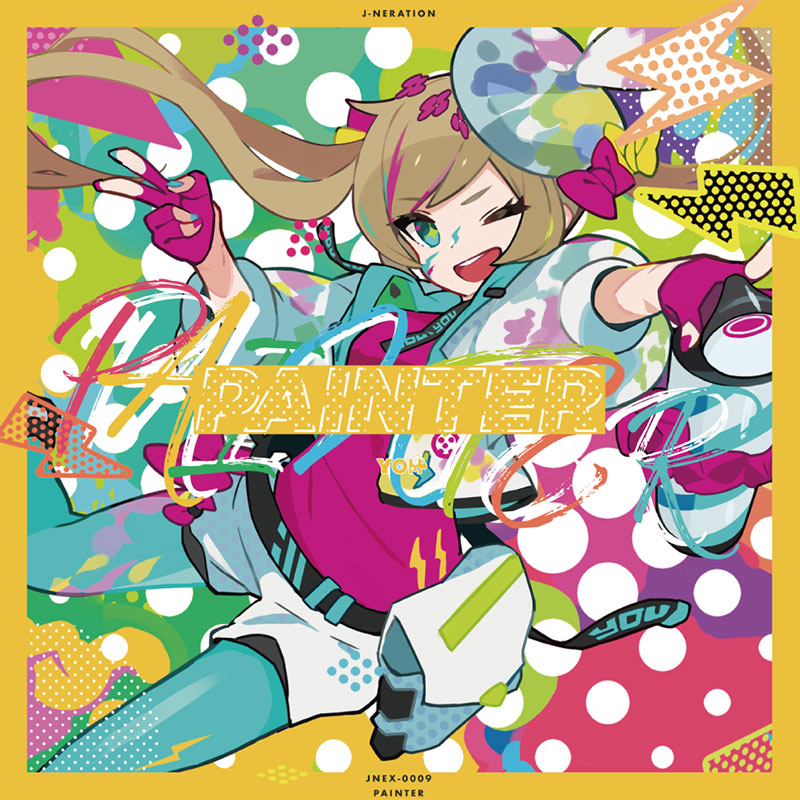 PAINTER | OTHER LABEL,J-NERATION | TANO*C STORE