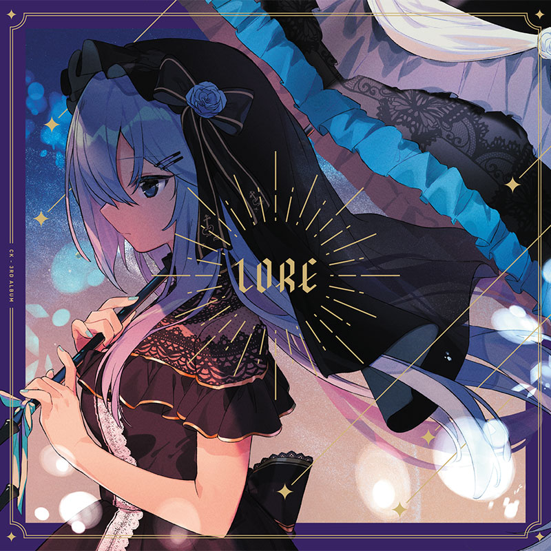Lore | OTHER LABEL,chick tale | TANO*C STORE