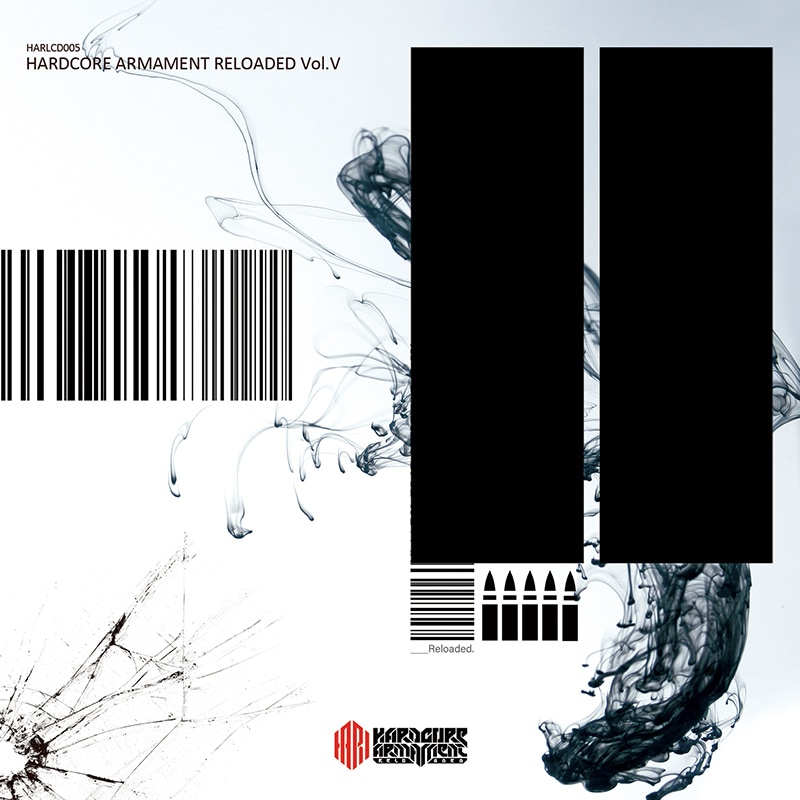 Hardcore Armament Reloaded Vol.V | OTHER LABEL,Hardcore Armament