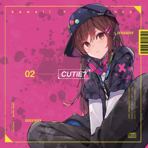 ̲ʡ CUTiE? 02