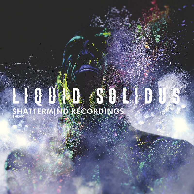 Liquid Solidus | OTHER LABEL,Shattermind Recordings | TANO*C STORE