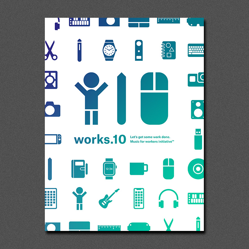 works.10 | OTHER LABEL,Diverse System | TANO*C STORE