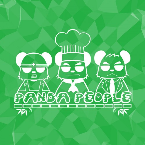 Panda People