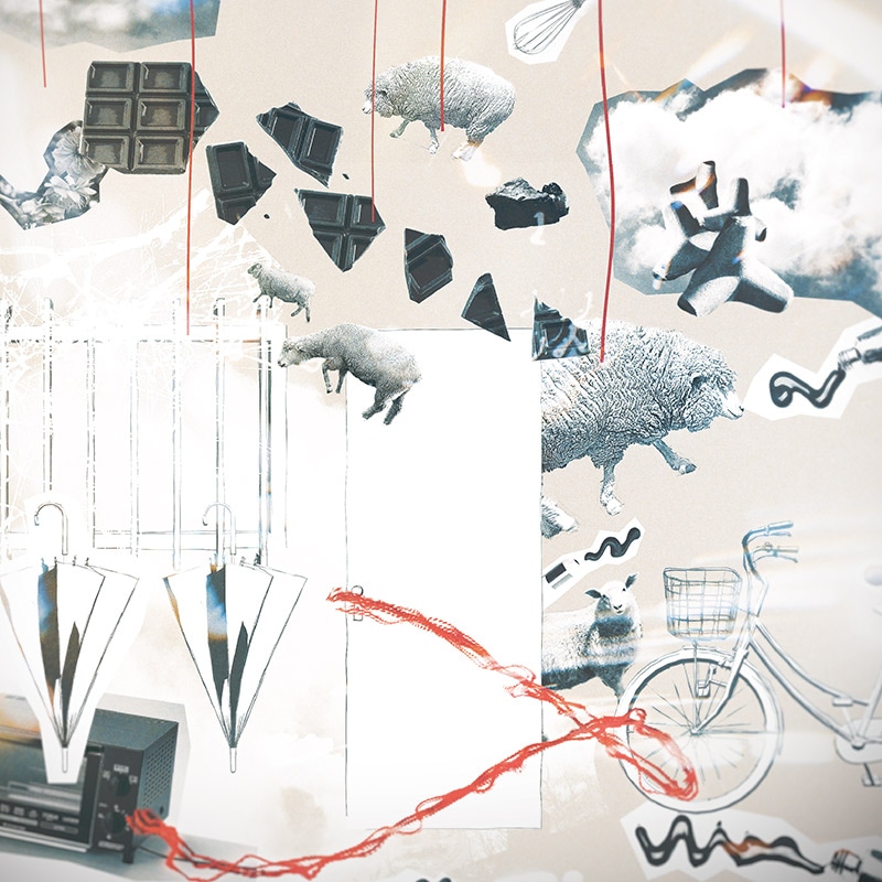 特別価格、特典付き】 Bitter Sweet Idealism | OTHER LABEL,tatsuta