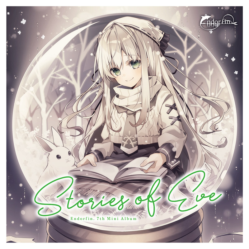 Stories of Eve | OTHER LABEL,Endorfin. | TANO*C STORE