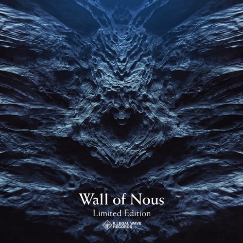 Wall of Nous Limited Edition