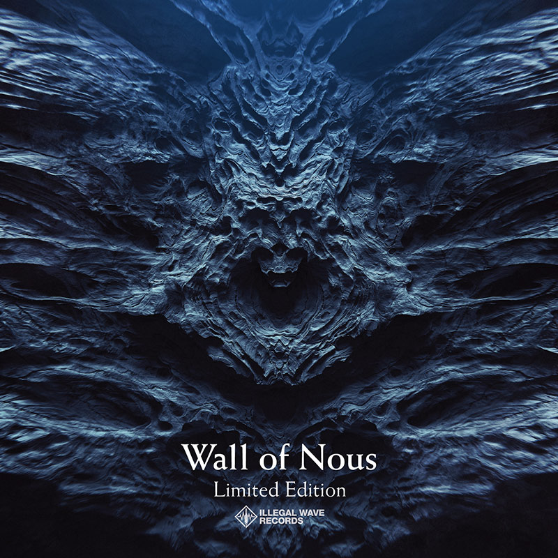 Wall of Nous Limited Edition | OTHER LABEL,Illegal wave Records