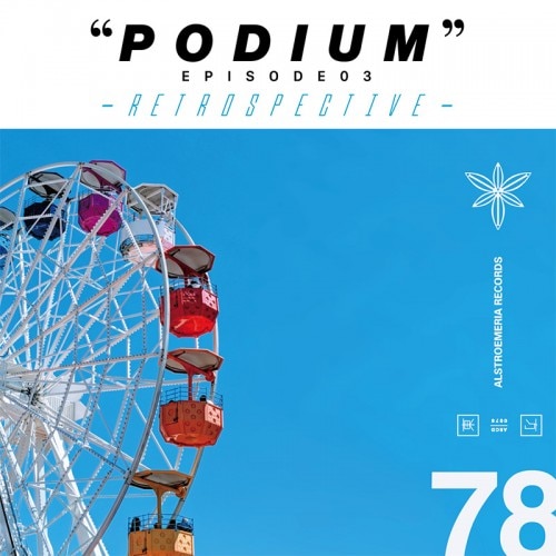 PODIUM EP03 - RETROSPECTIVE -