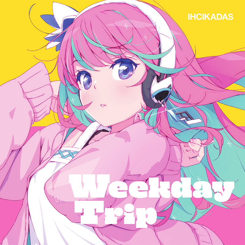 Weekday Trip