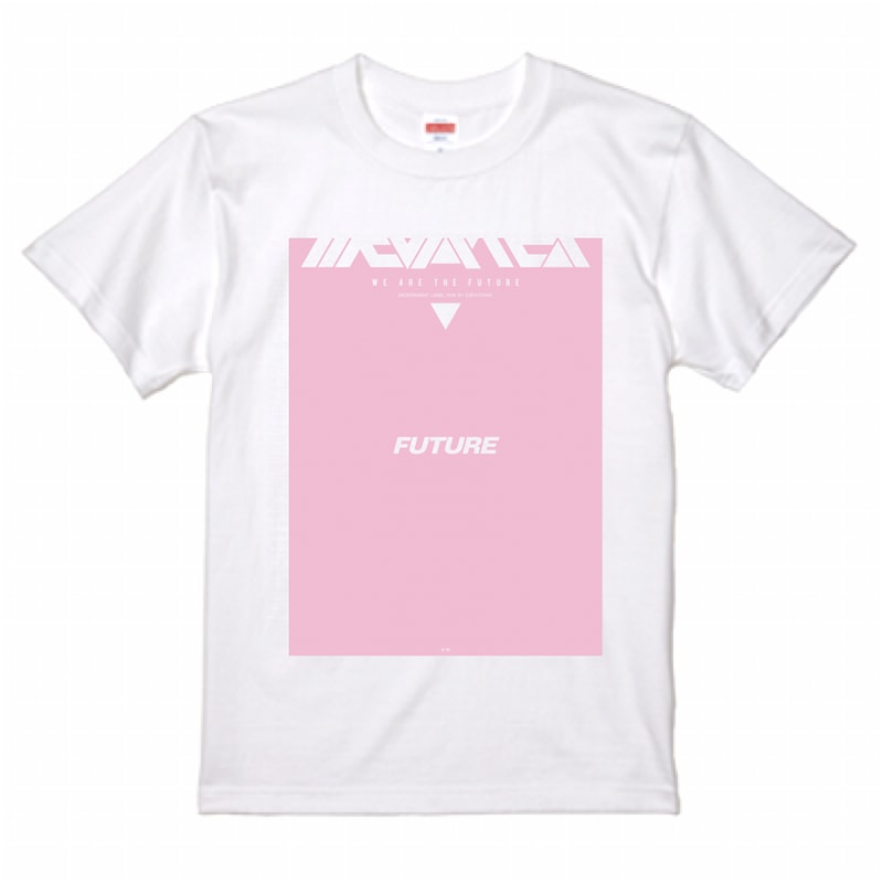 特別価格】 MEGAREX FUTURE ロゴT | すべての商品 | TANO*C STORE