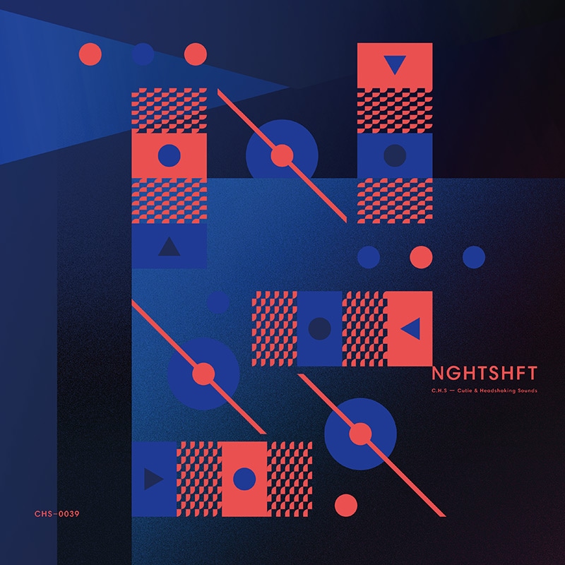 NGHTSHFT | HARDCORE TANO*C CREW,C.H.S / t+pazolite | TANO*C STORE