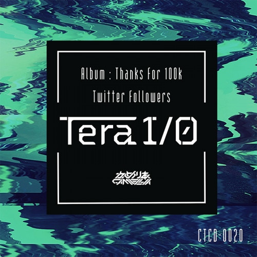 Tera I/O (CD)