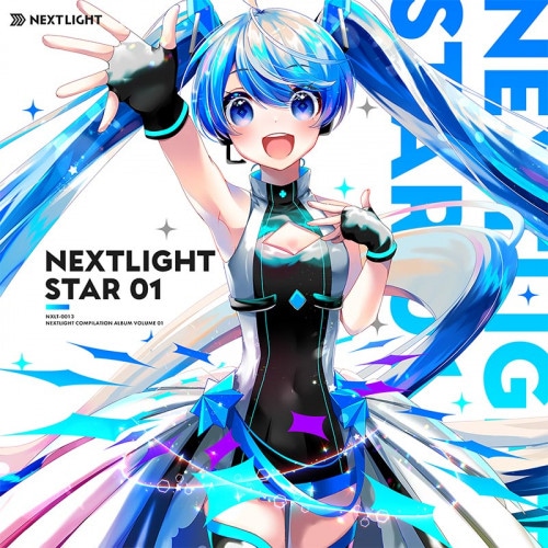 NEXTLIGHT STAR 01