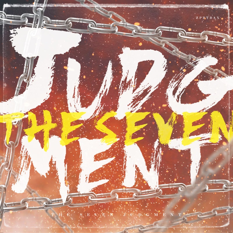 THE SEVEN JUDGMENT | OTHER LABEL,ZPPTRAX / PINK PONG | TANO*C STORE