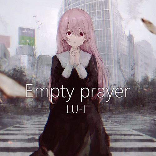 Empty prayer