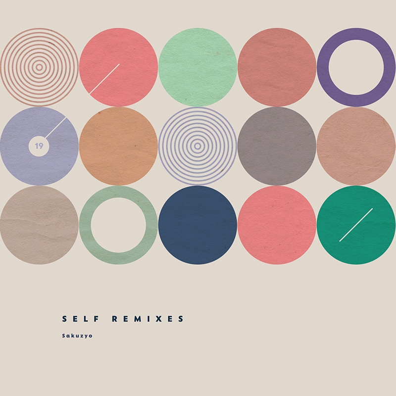 終了】 Self Remixes | OTHER LABEL,sakuzyo.com | TANO*C STORE