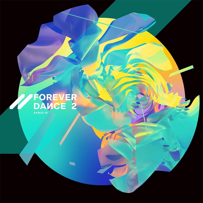 特別価格】 FOREVER DAИCE 2 | OTHER LABEL,K@keru Records | TANO*C STORE