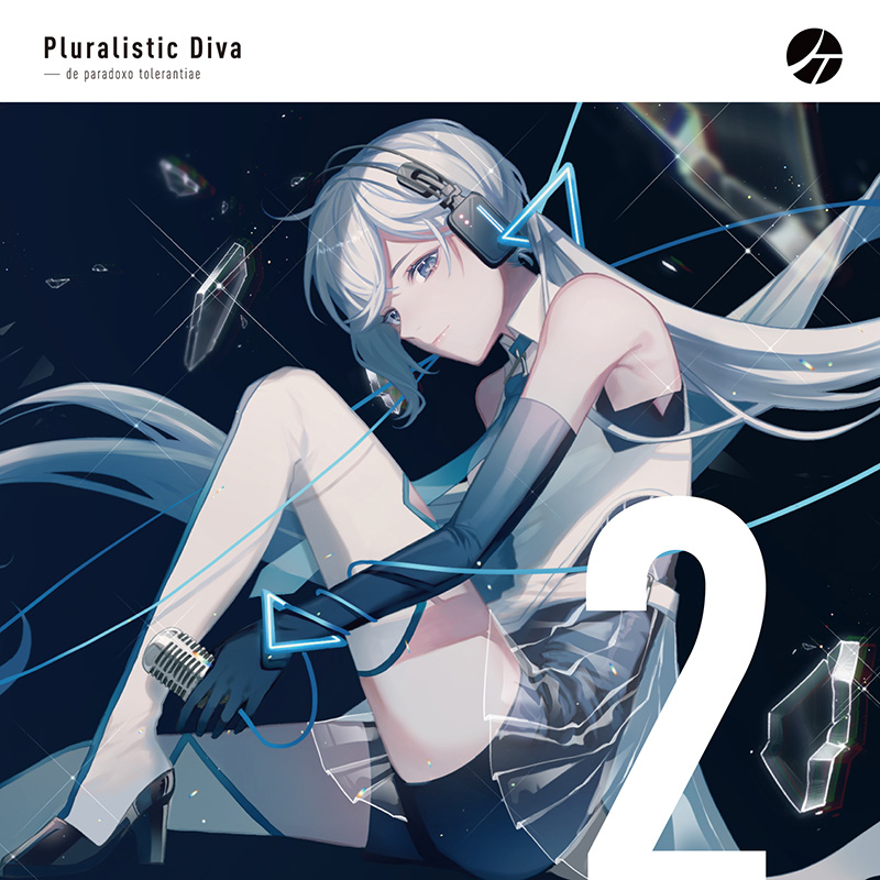 Pluralistic Diva | OTHER LABEL,RJT Music | TANO*C STORE