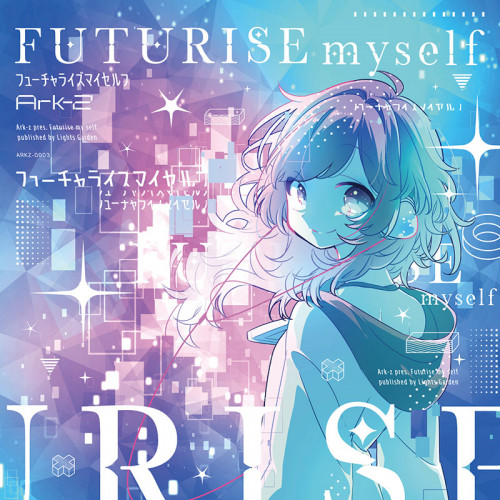FUTURISE myself