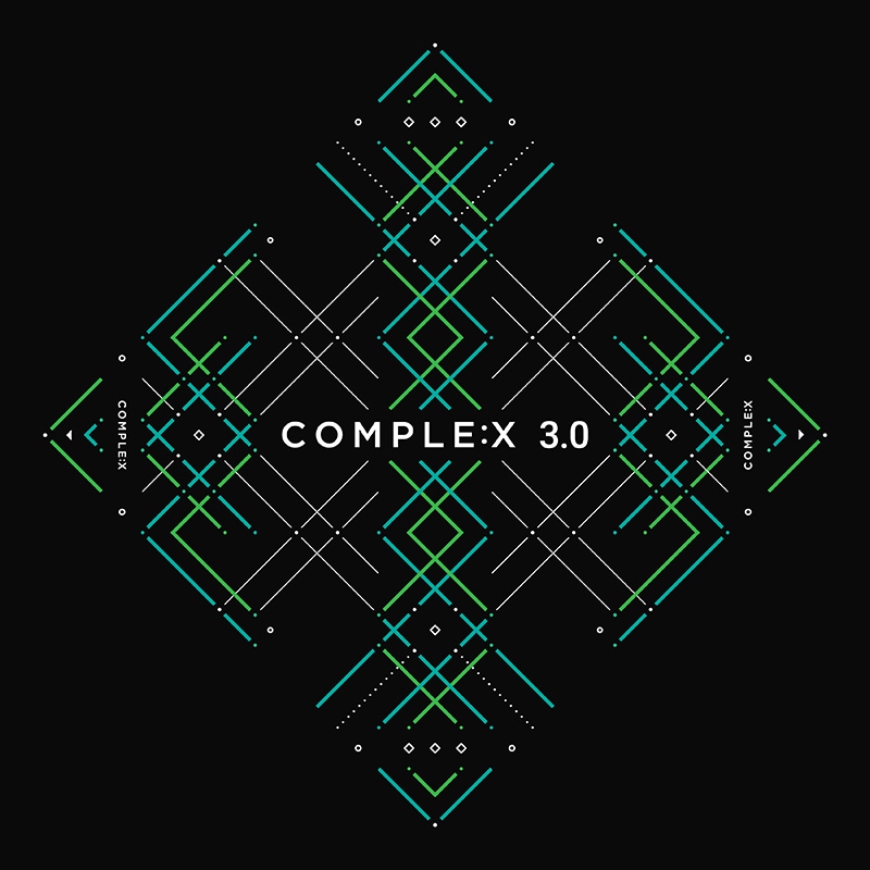特別価格】 COMPLE:X 3.0 | OTHER LABEL,K@keru Records | TANO*C STORE