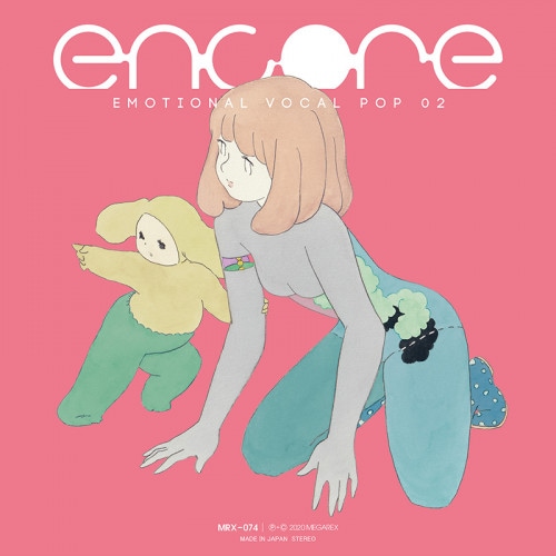 ̲ʡ encore -Emotional Vocal Pop 02-