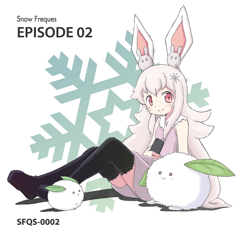 EPISODE 02